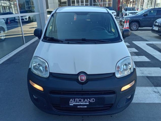 Fiat Panda 1.3 mjtd Van