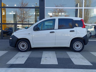 Fiat Panda 1.3 mjtd Van