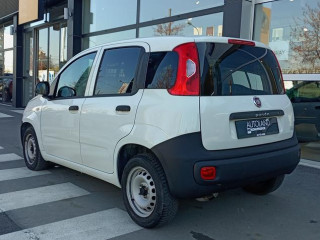 Fiat Panda 1.3 mjtd Van