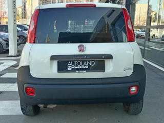 Fiat Panda 1.3 mjtd Van