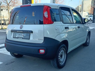 Fiat Panda 1.3 mjtd Van