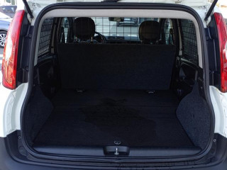 Fiat Panda 1.3 mjtd Van