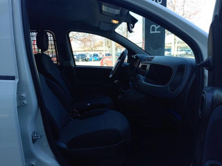 Fiat Panda 1.3 mjtd Van