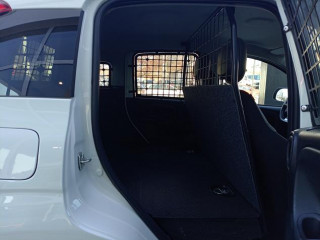 Fiat Panda 1.3 mjtd Van