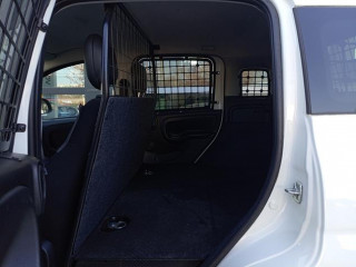 Fiat Panda 1.3 mjtd Van