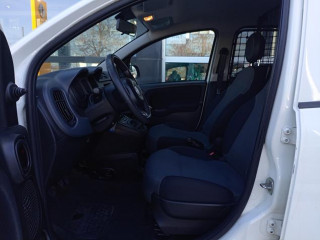 Fiat Panda 1.3 mjtd Van