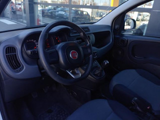 Fiat Panda 1.3 mjtd Van