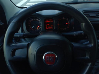 Fiat Panda 1.3 mjtd Van