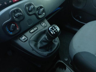 Fiat Panda 1.3 mjtd Van