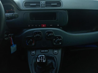 Fiat Panda 1.3 mjtd Van