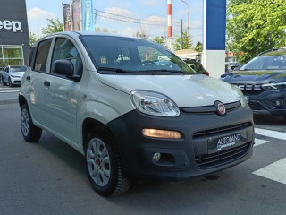 Fiat Panda 0.9 CNG Van