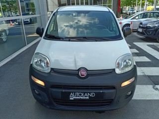 Fiat Panda 0.9 CNG Van