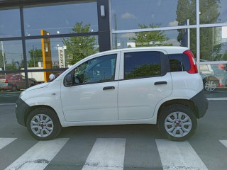 Fiat Panda 0.9 CNG Van