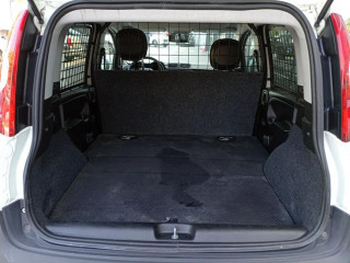 Fiat Panda 0.9 CNG Van