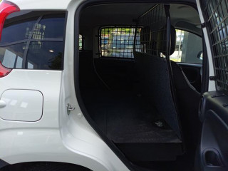 Fiat Panda 0.9 CNG Van
