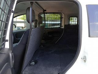 Fiat Panda 0.9 CNG Van