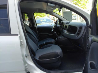 Fiat Panda 0.9 CNG Van