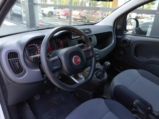 Fiat Panda 0.9 CNG Van