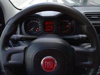 Fiat Panda 0.9 CNG Van