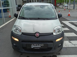 Fiat Panda 0.9 CNG Van