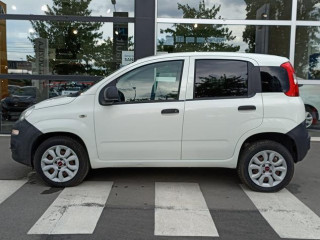 Fiat Panda 0.9 CNG Van