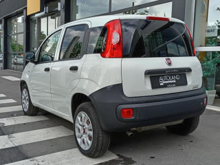 Fiat Panda 0.9 CNG Van