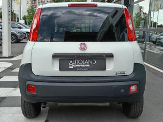 Fiat Panda 0.9 CNG Van
