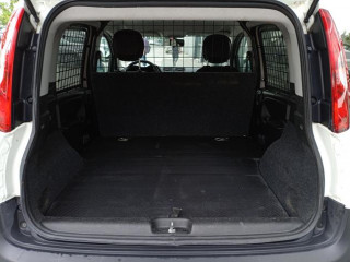 Fiat Panda 0.9 CNG Van