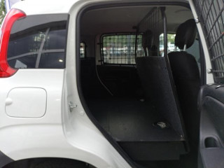 Fiat Panda 0.9 CNG Van