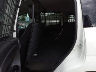 Fiat Panda 0.9 CNG Van