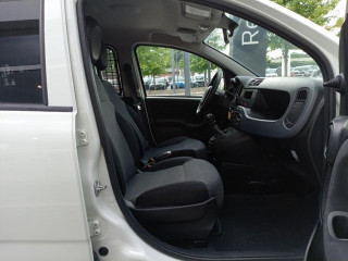 Fiat Panda 0.9 CNG Van