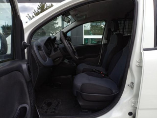 Fiat Panda 0.9 CNG Van