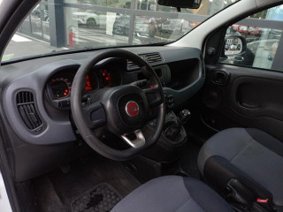 Fiat Panda 0.9 CNG Van