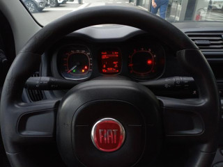 Fiat Panda 0.9 CNG Van