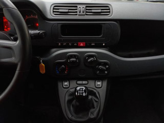 Fiat Panda 0.9 CNG Van