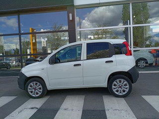 Fiat Panda 0.9 CNG Van