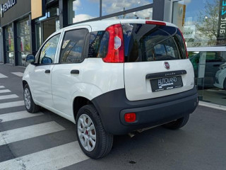 Fiat Panda 0.9 CNG Van