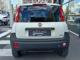 Fiat Panda 0.9 CNG Van
