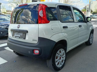 Fiat Panda 0.9 CNG Van
