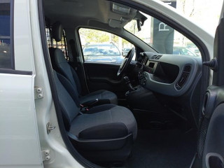 Fiat Panda 0.9 CNG Van