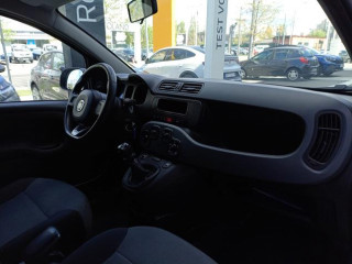 Fiat Panda 0.9 CNG Van