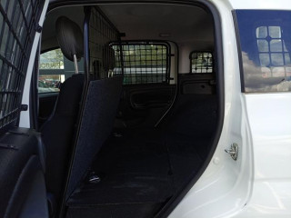 Fiat Panda 0.9 CNG Van