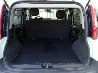 Fiat Panda 0.9 CNG Van