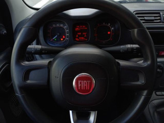 Fiat Panda 0.9 CNG Van