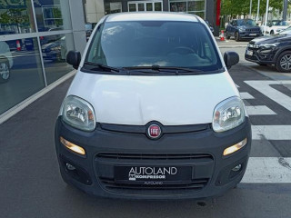 Fiat Panda 0.9 CNG Van
