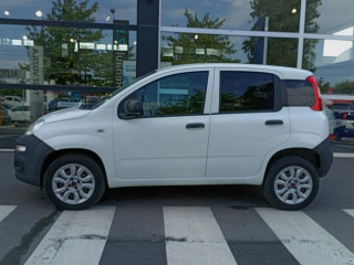 Fiat Panda 0.9 CNG Van