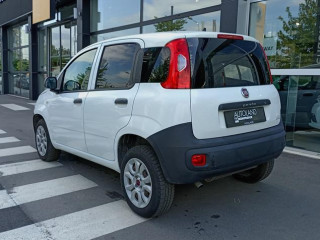 Fiat Panda 0.9 CNG Van