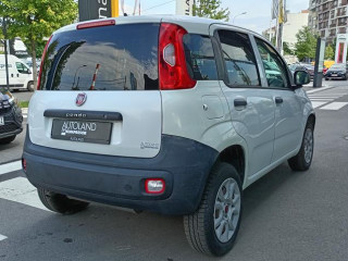 Fiat Panda 0.9 CNG Van