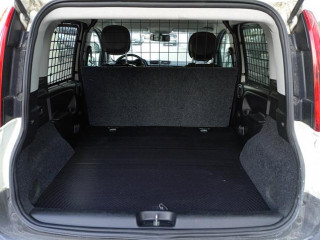 Fiat Panda 0.9 CNG Van
