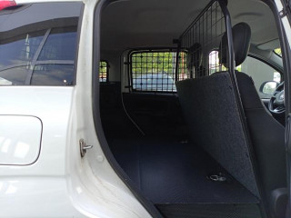 Fiat Panda 0.9 CNG Van